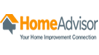 HomeAdvisor screened and approved